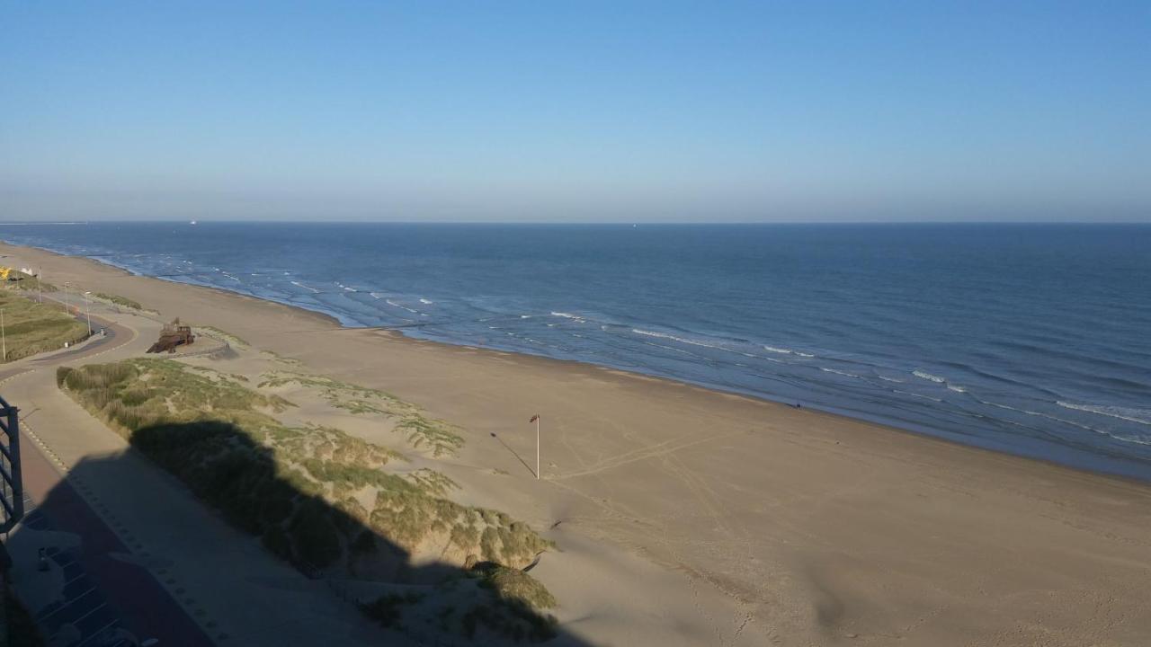 On The With Sea View Appartement