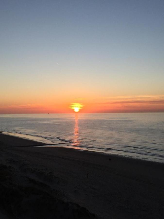 Appartement On The With Sea View Middelkerke