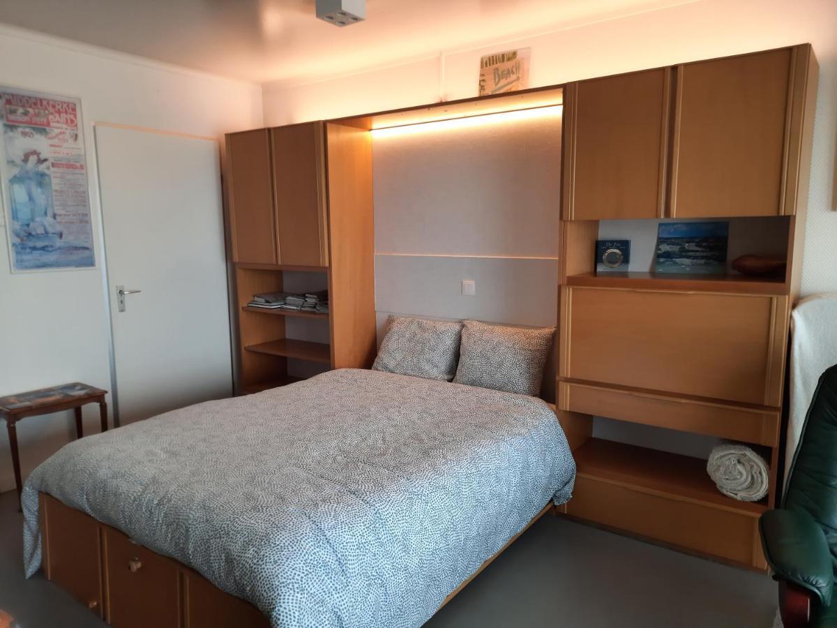 Appartement On The With Sea View *
