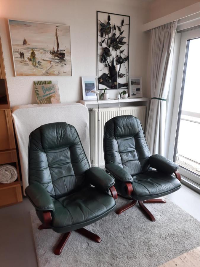 Appartement On The With Sea View