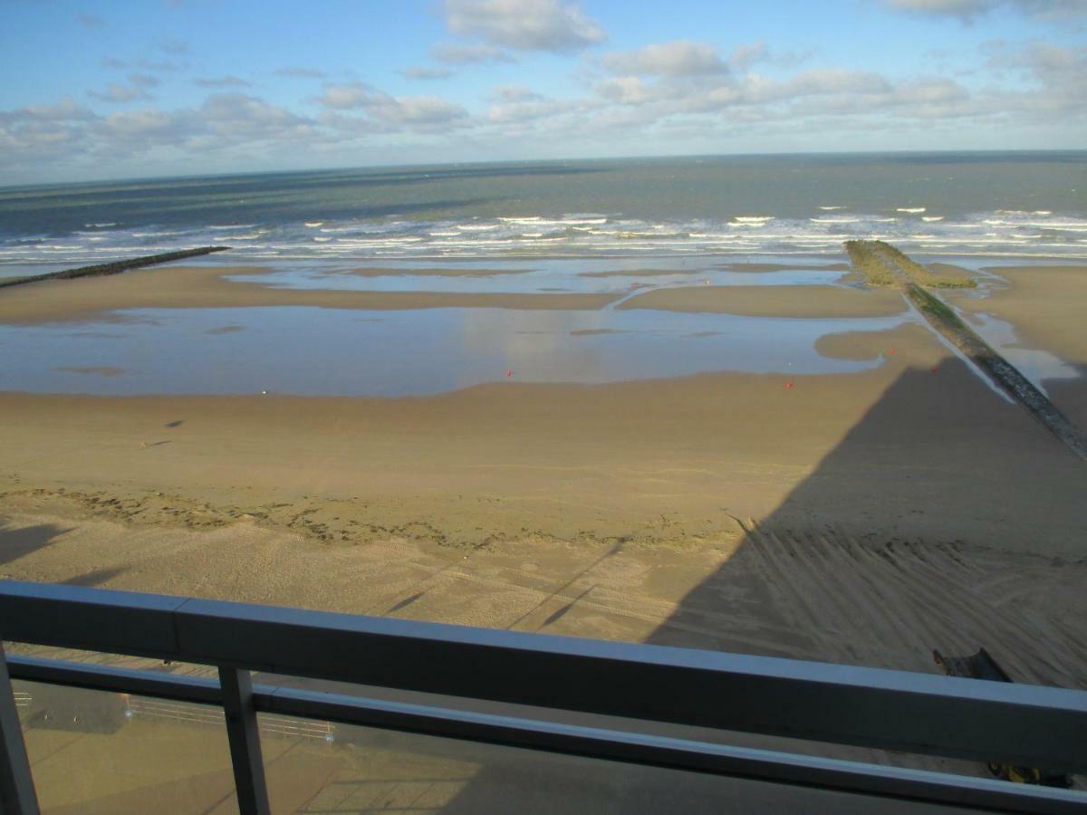 Appartement On The With Sea View *