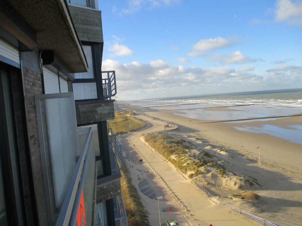 On The With Sea View