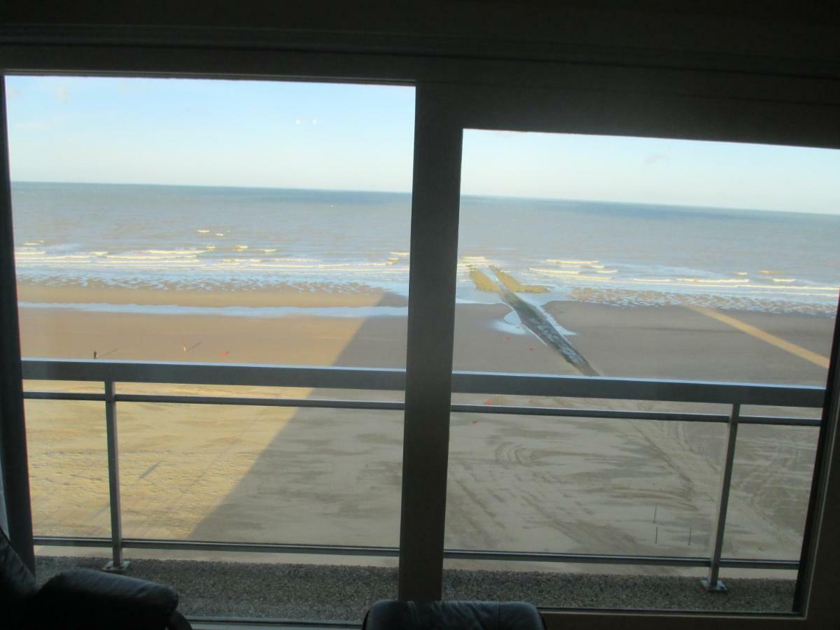 On The With Sea View Appartement *