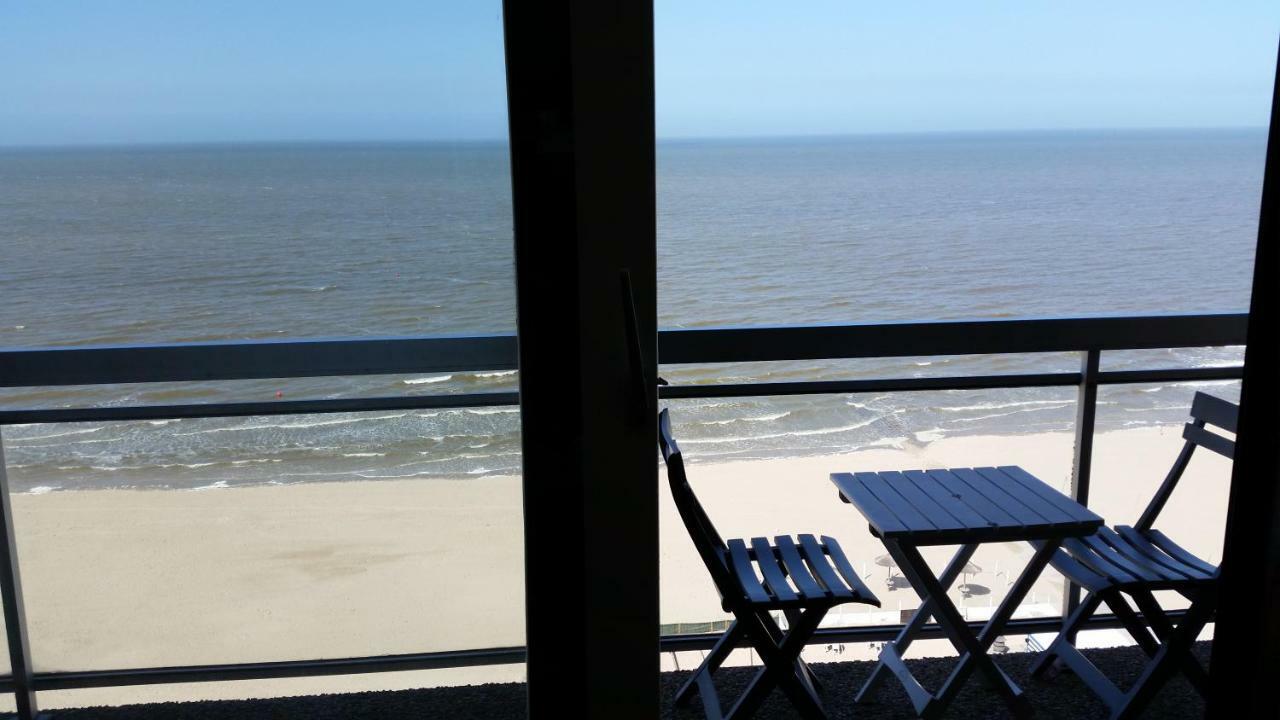 Appartement On The With Sea View