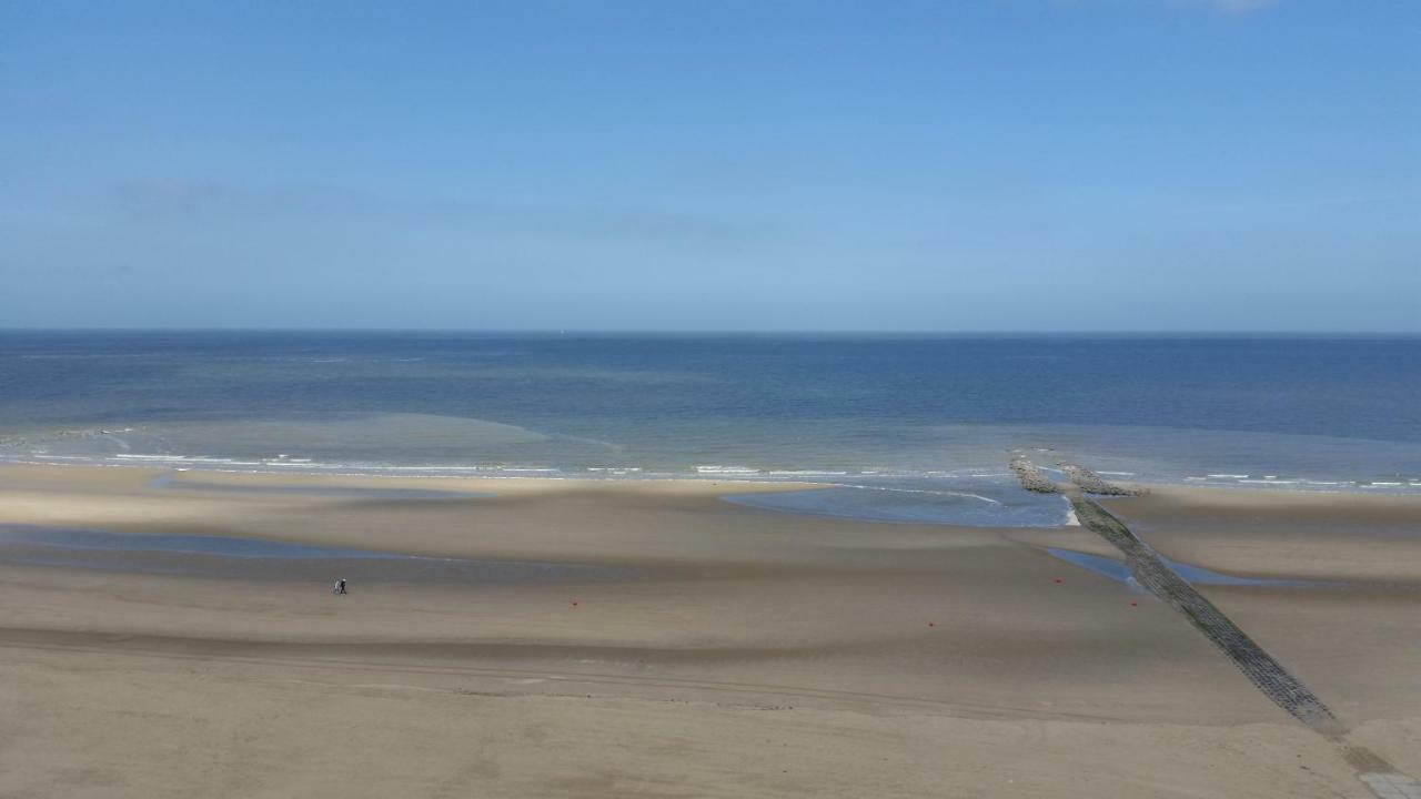 On The With Sea View *