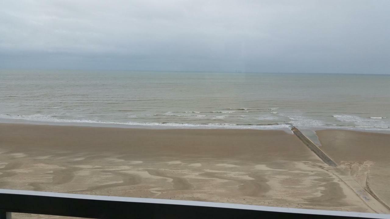 On The With Sea View
