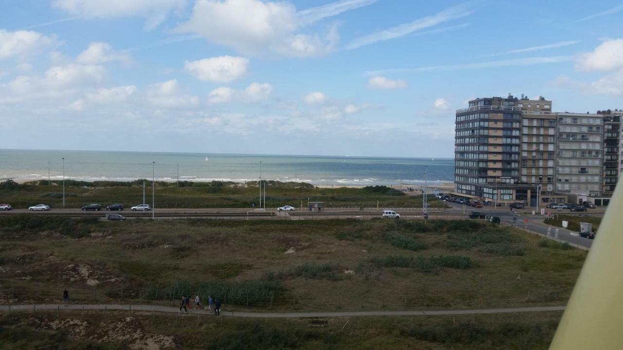 On The With Sea View Appartement
