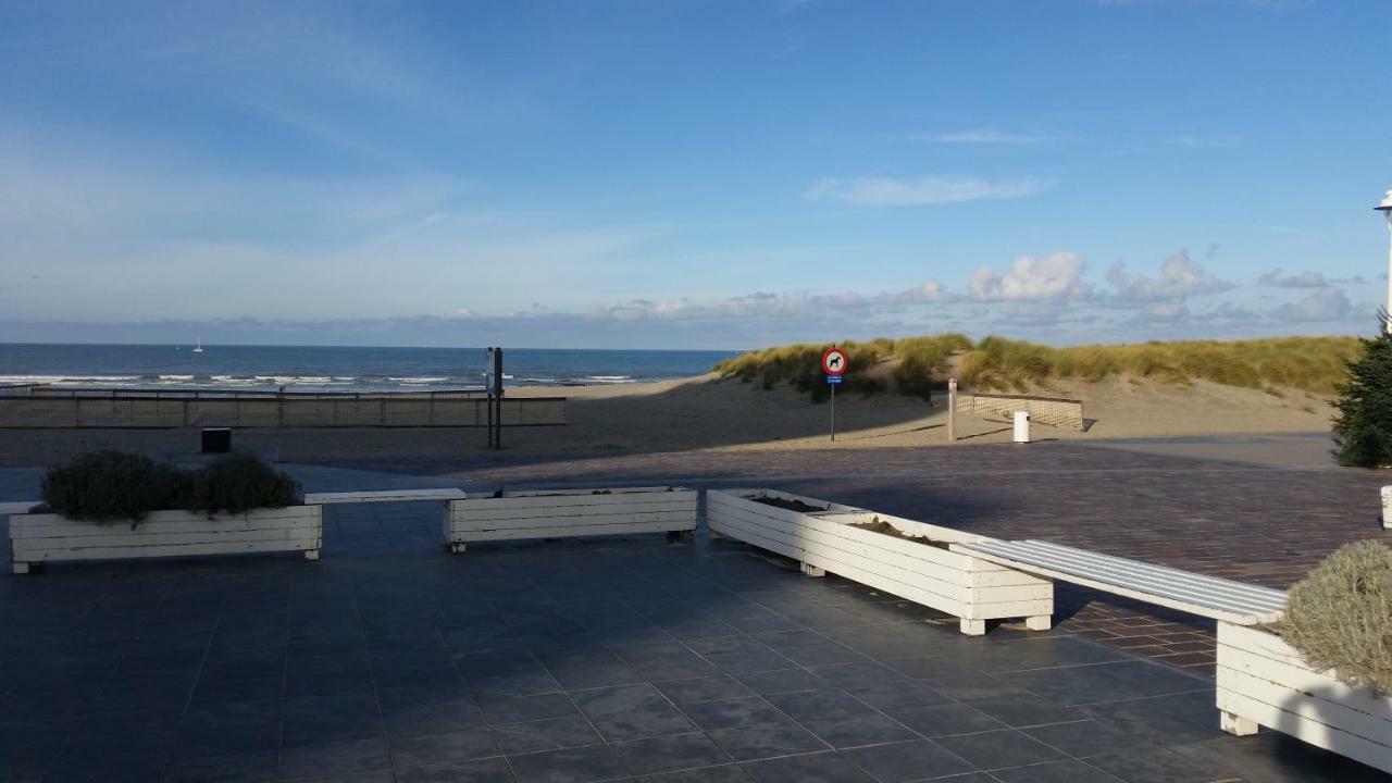 Appartement On The With Sea View *