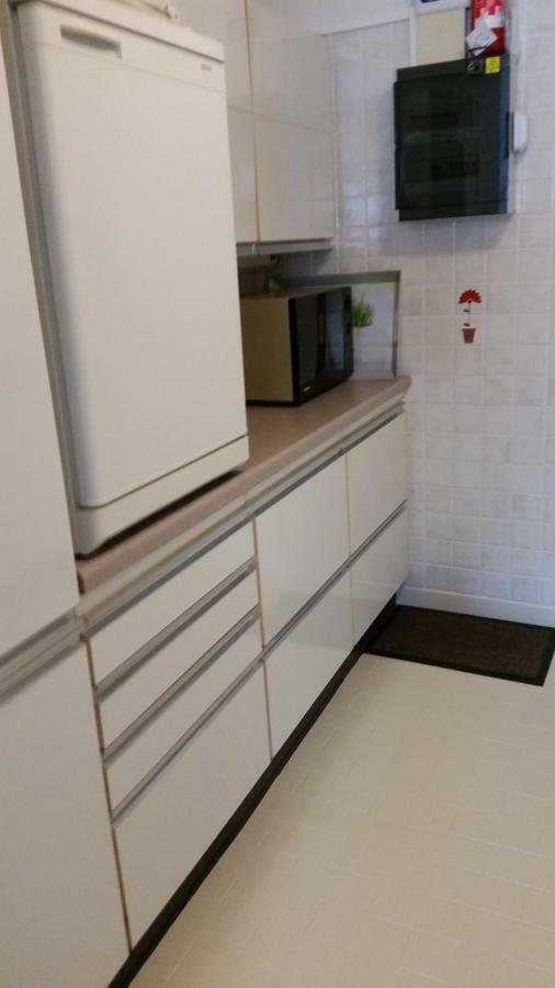 Appartement On The With Sea View *