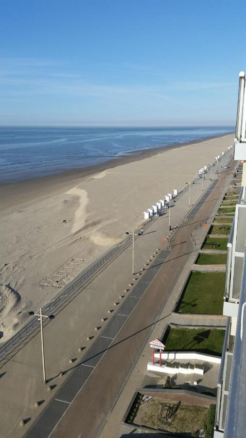On The With Sea View * Middelkerke