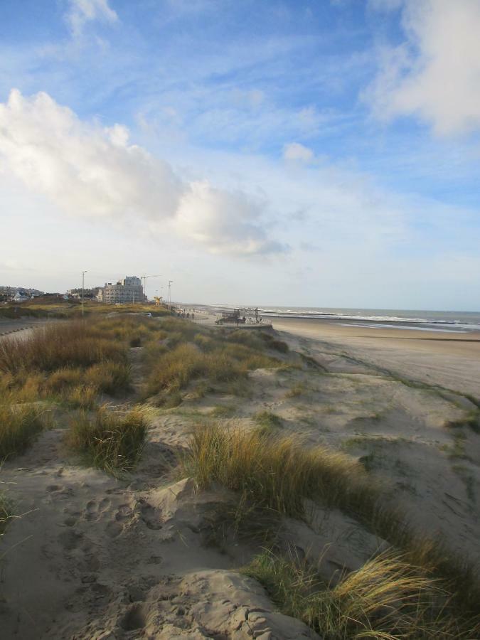 On The With Sea View Appartamento Middelkerke